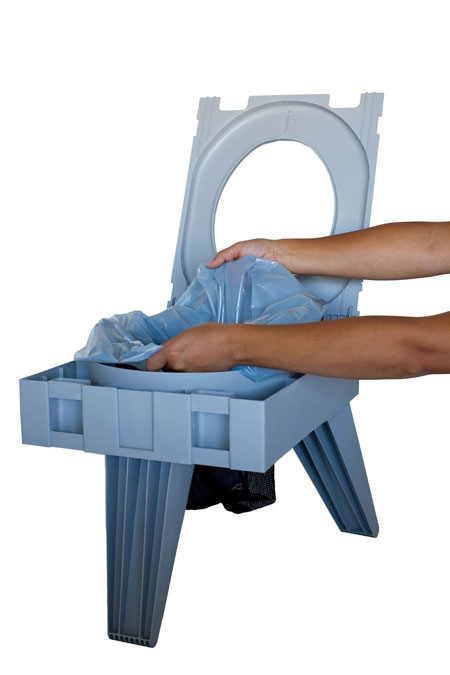 Portable Camping Toilet - Buy Online - Ezygonow Products Australia Portable Camping Toilet - Buy Online - Ezygonow Products Australia