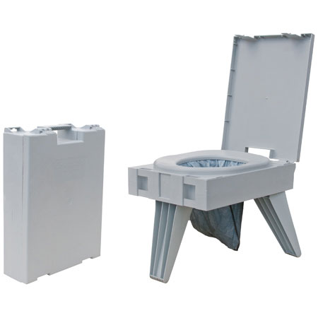 Portable Camping Toilet - Buy Online - Ezygonow Products Australia Portable Camping Toilet - Buy Online - Ezygonow Products Australia