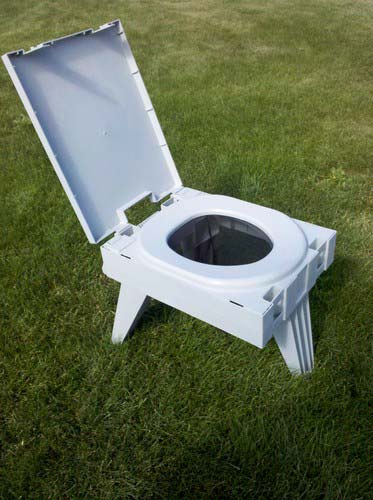 Portable Camping Toilet - Buy Online - Ezygonow Products Australia Portable Camping Toilet - Buy Online - Ezygonow Products Australia