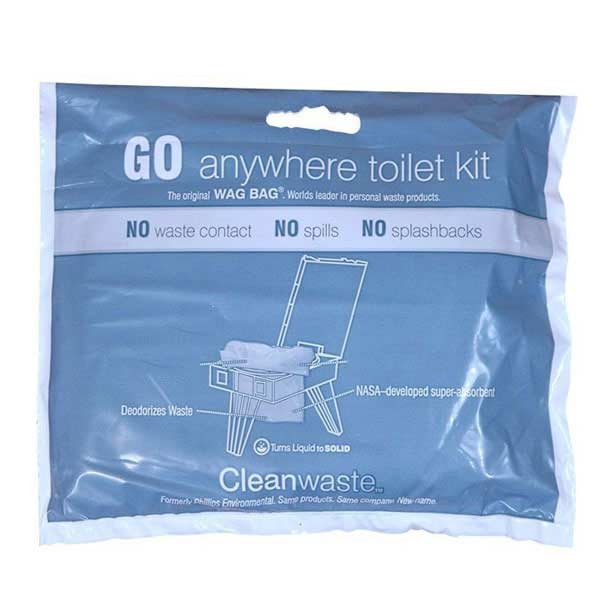 GO anywhere Toilet Kit, Portable Camping toilet, Ezygonow Australia GO anywhere Toilet Kit, Portable Camping toilet, Ezygonow Australia